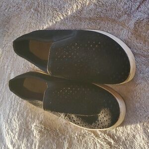 Womens Slide On Shoes